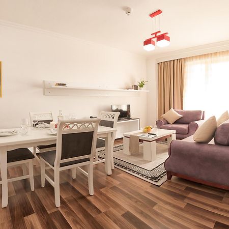 Dora Residence Collak Екстер'єр фото