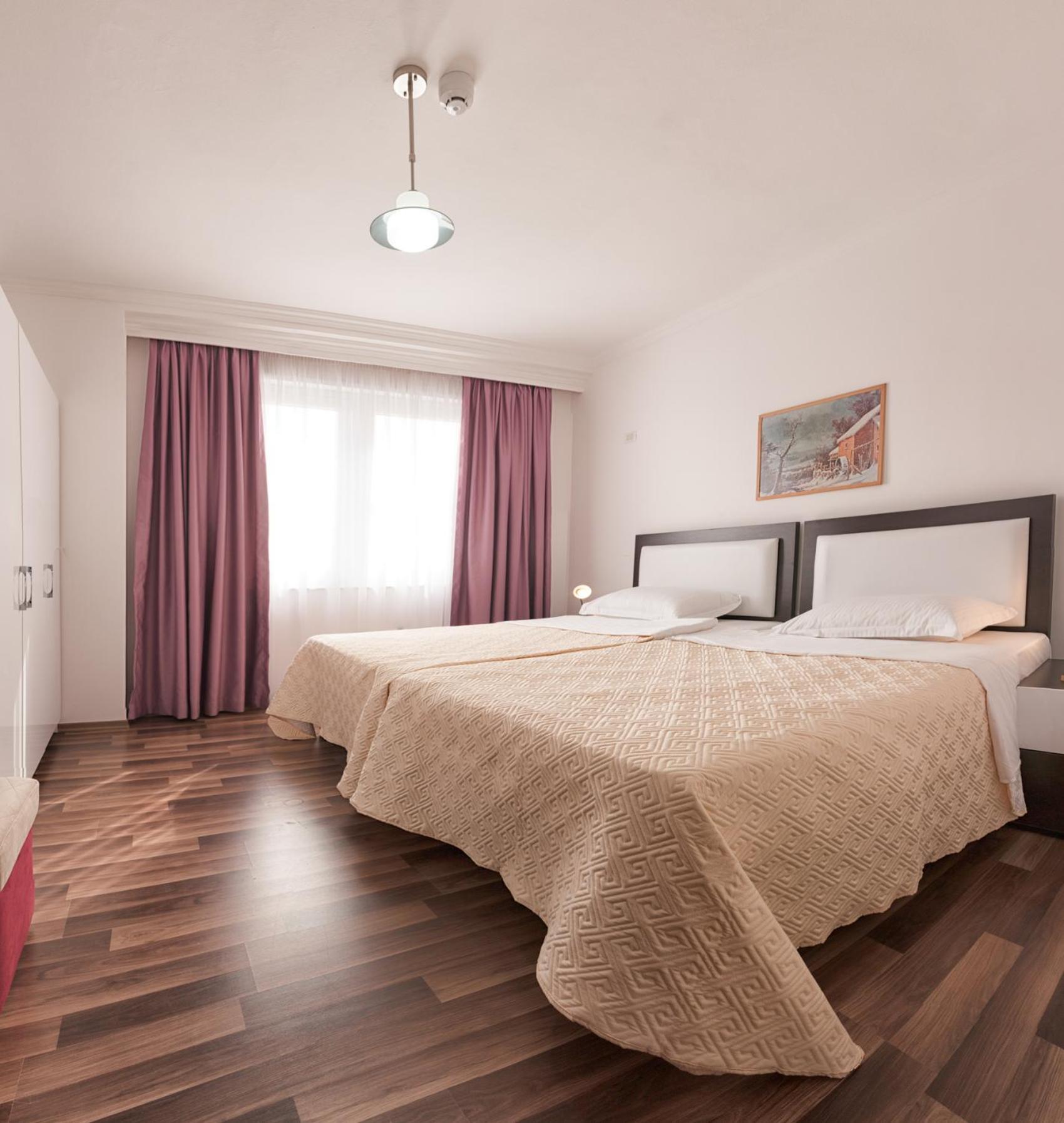 Dora Residence Collak Екстер'єр фото