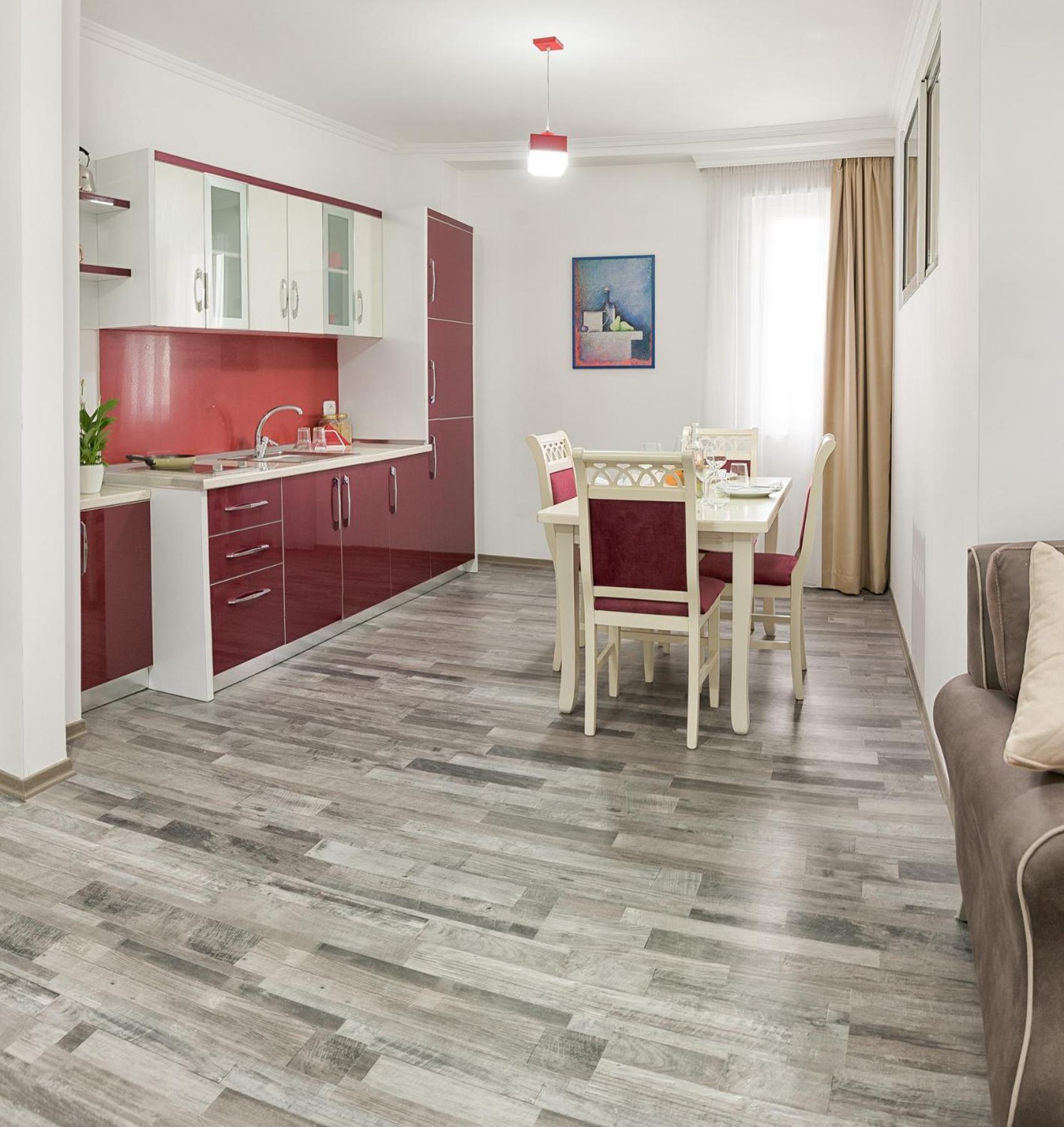 Dora Residence Collak Екстер'єр фото