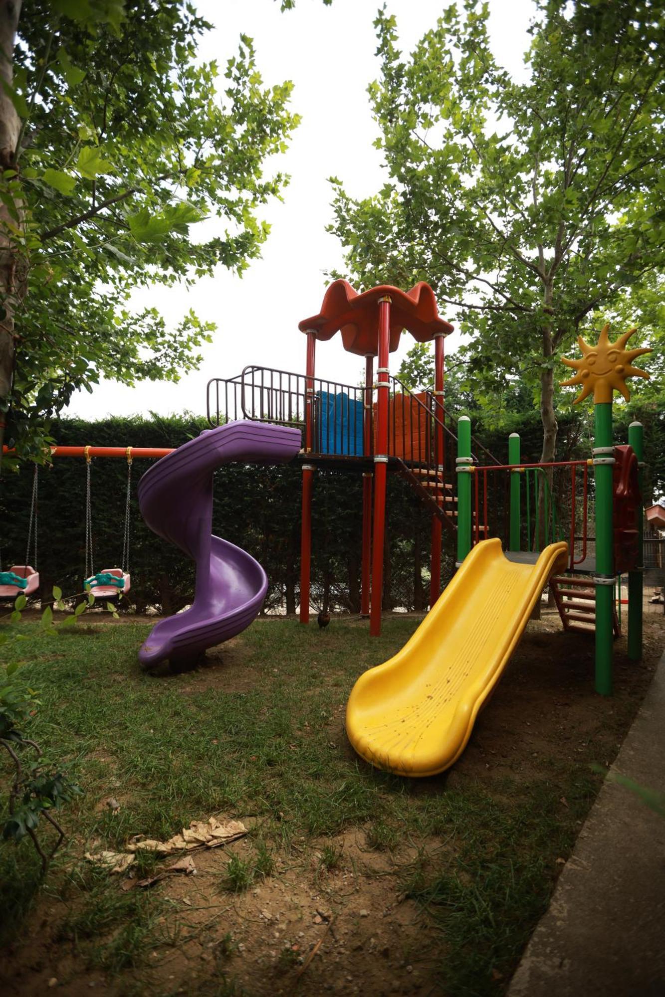 Dora Residence Collak Екстер'єр фото