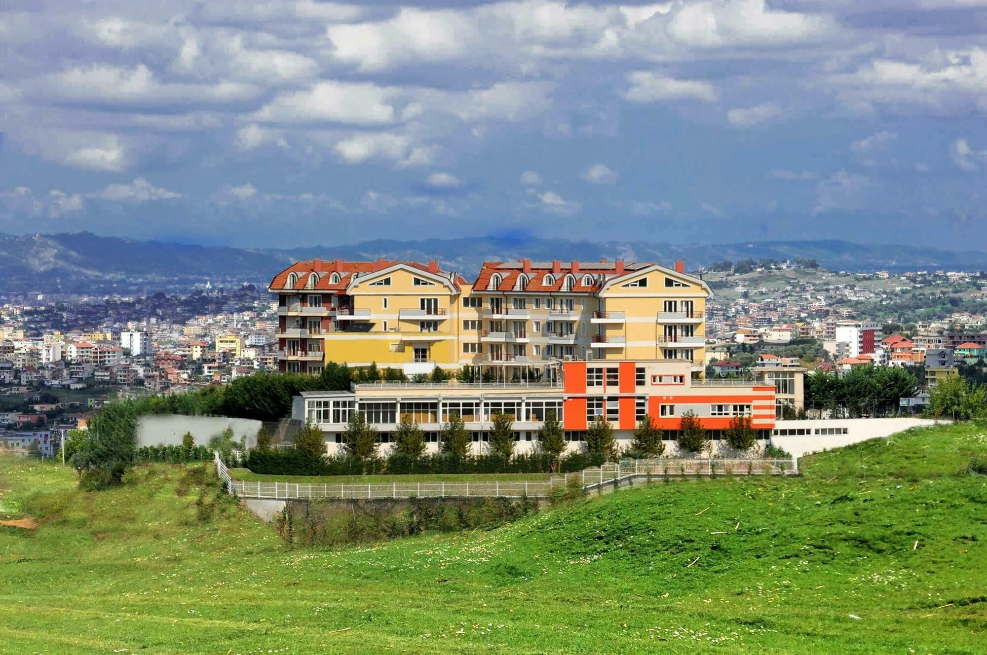 Dora Residence Collak Екстер'єр фото