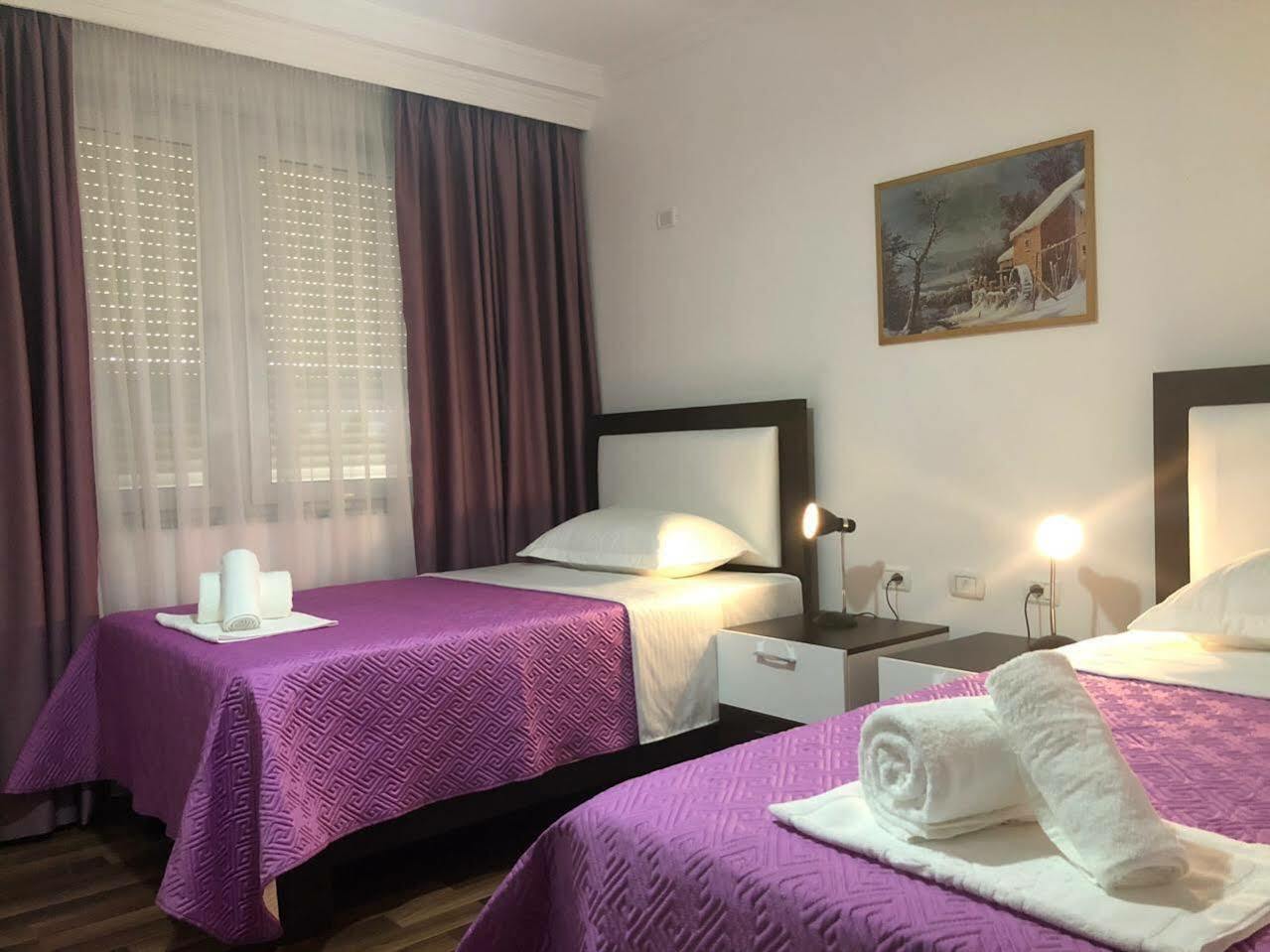 Dora Residence Collak Екстер'єр фото