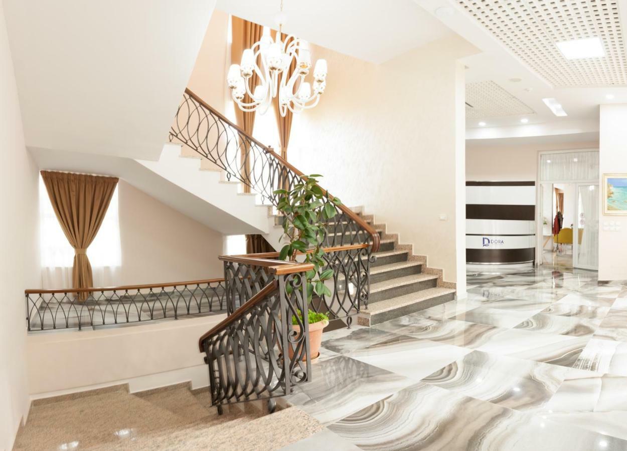 Dora Residence Collak Екстер'єр фото