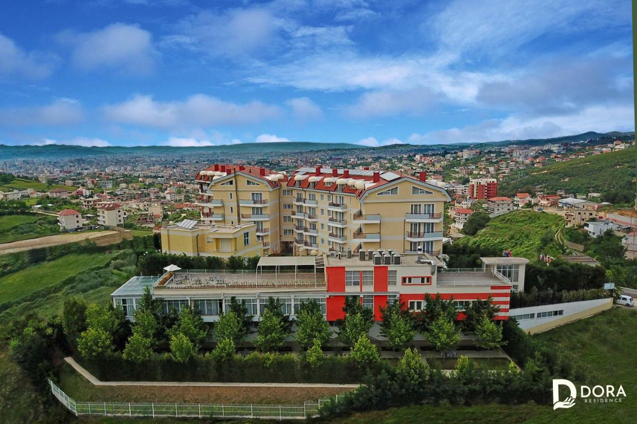 Dora Residence Collak Екстер'єр фото