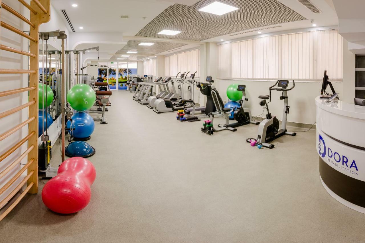 Dora Residence Collak Екстер'єр фото