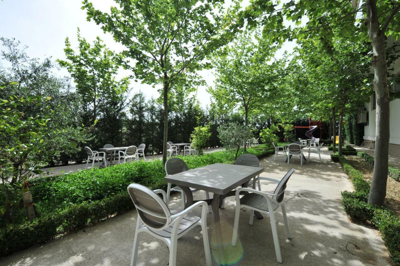 Dora Residence Collak Екстер'єр фото